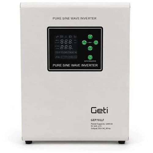  Zidni UPS 700W/1000VA, čisti sinus Cene