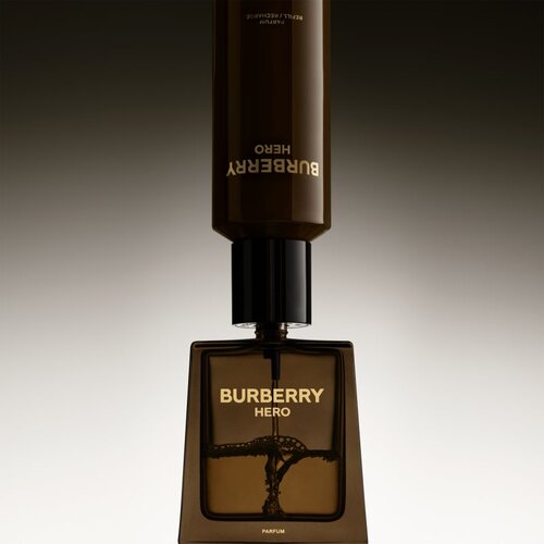 Burberry Hero parfem za mu&amp;scaron;karce 200 ml Slike