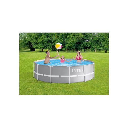 Intex prism frame premium bazen 366x99cm Slike