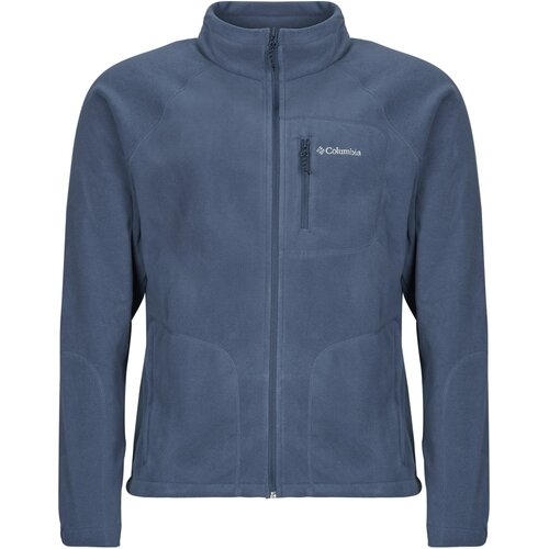 Columbia FAST TREK II FULL ZIP FLEECE Tamno plava Cijene