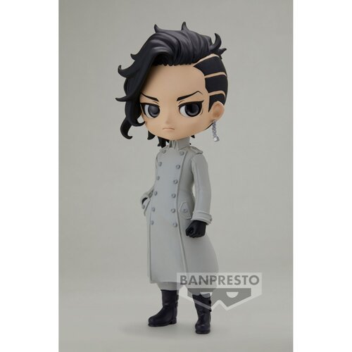 Bandai Banpresto TOKYO REVENGERS - Hajime Kokonoi - Q Posket 14cm, (21550844) Cene