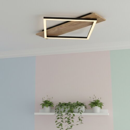  Brilagi - LED plafonsko svetlo AXIS LED/18W/230V Slike