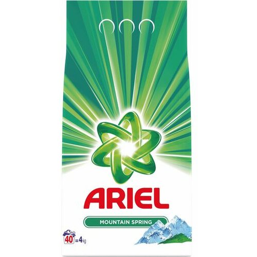 Ariel prašak za veš 4kg MS 300853 Cene