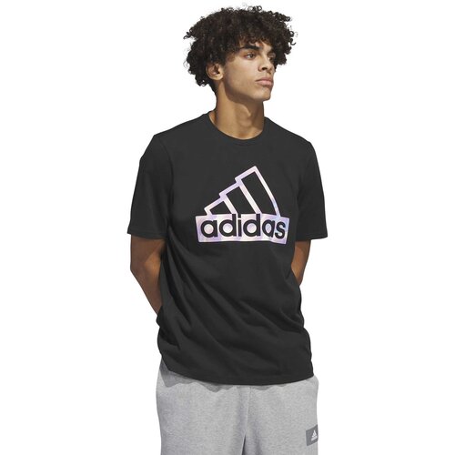 Adidas Funkcionalna majica majnica / roza / črna Cene