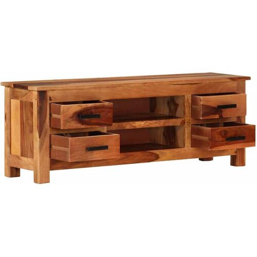  TV omarica 110x30x40 cm trpalisander Cene