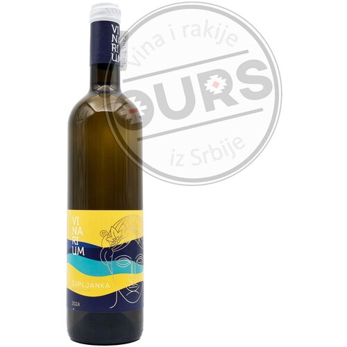 VINARIUM Župljanka 0,75L Cene