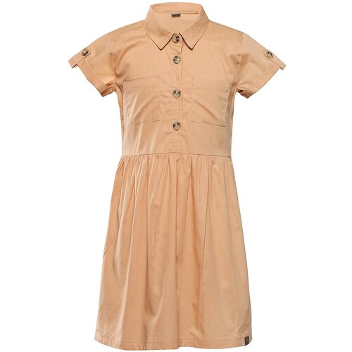 NAX Children&amp;#039;s dress ERFO toast Slike