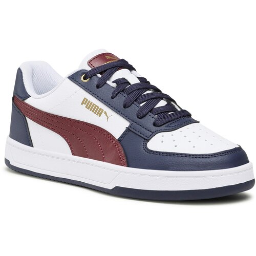 Puma CAVEN 2.0 JR Bijela Slike
