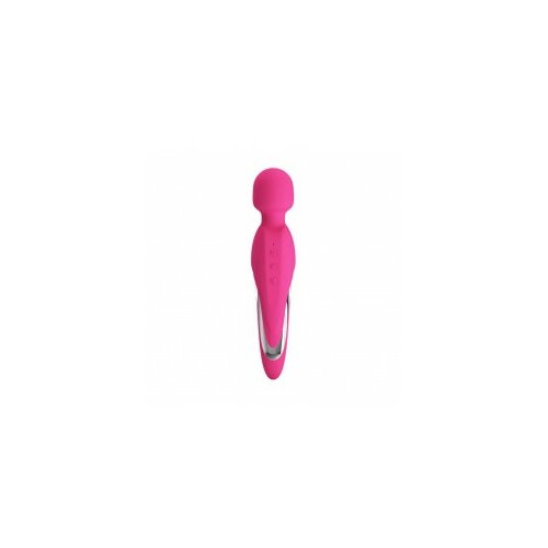 Pretty Love Wand masažer klitorisa sa funkcijom grejanja Michael Slike