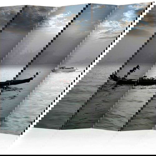  Paravan u 5 dijelova - Gondola ride in Venice II [Room Dividers] 225x172 Slike