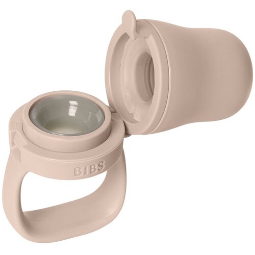 Bibs grickalica za za&scaron;titnim poklopcem za svježu hranu blush Cijene