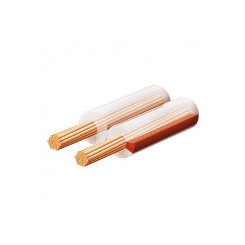 Prosto kabl za zvucnike i led trake 2x0.50mm transparentan Cene