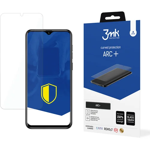 3mk OVITEK ZA TELEFON ULEFONE NOTE 7 ARC+ - ZAŠČITA, (22000252) 3mk OVITEK ZA TELEFON ULEFONE NOTE 7 ARC+ - ZAŠČITA, (22000252)