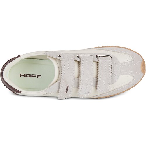 Hoff BRIDGE VELCRO Bež Slike