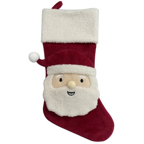 Sock, novogodišnja čarapa, Deda Mraz ( 760518 ) Slike