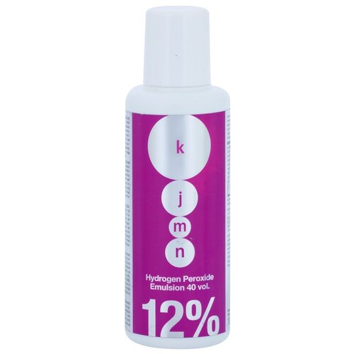 Kallos KJMN Hydrogen Peroxide Emulsion 12% krem peroksid 12% 100 ml Cijene