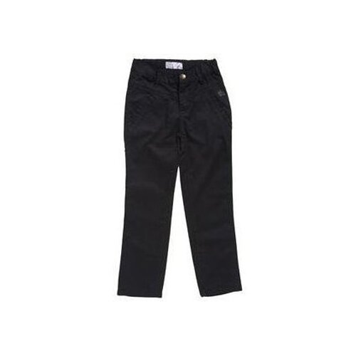 Miss Girly Hlače 3/4, 7/8 Pantalon coupe droite fille FAKIARA Črna Cene