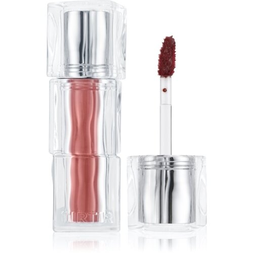 TIRTIR Waterism Glow Tint dolgoobstojni sijaj za ustnice majhno pakiranje odtenek 05 Scotch Shot (Waterism Original) 1.8 g Cene