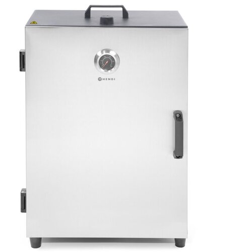 Hendi Električna dimna rerna, 230V/1600W, 540x380x(H)725mm Cene