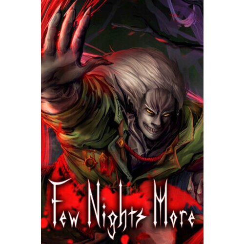  few nights more (pc) steam key global Cene