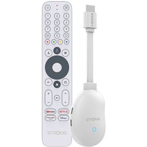 Strong Streamingbox HDMI stik za internetski prijenos 4K, HDR Slike