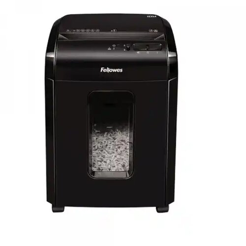 Fellowes Uni&amp;scaron;tivač dokumenata 10M 4630601 Slike