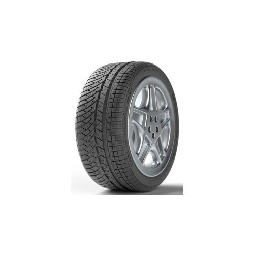 Michelin 285/40R19 PILOT ALPIN 4 107W zimska auto guma Cene