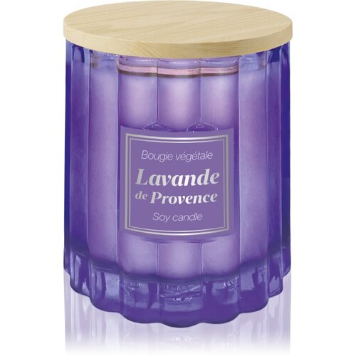 Esprit Provence Lavande De Provence mirisna svijeća sa zatvaračem 190 g Slike