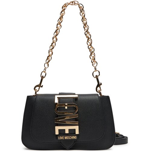 Love Moschino Ročna torba JC4224PP0MKC0000 Črna Cene
