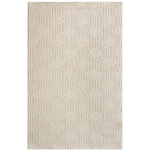 Mila Home Bež kupaonske prostirke u setu 2 kom 60x100 cm &ndash; Cijene