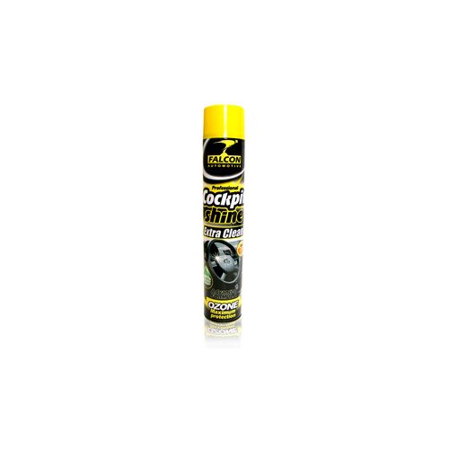  FALCON Kokpit sprej 750ml Vanilla Slike