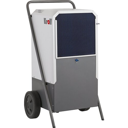 Kroll Razvlaževalnik zraka, zmogljivost razvlaževanja 80 l/24 h, DxŠxV 615 x 620 x 860 mm Cene