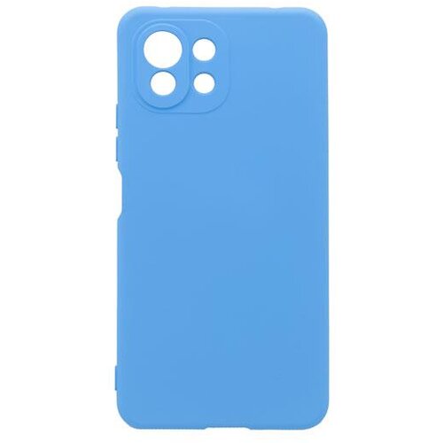  Maska za telefon SOFT CASE za Xiaomi MI 11, Lavanda Cene