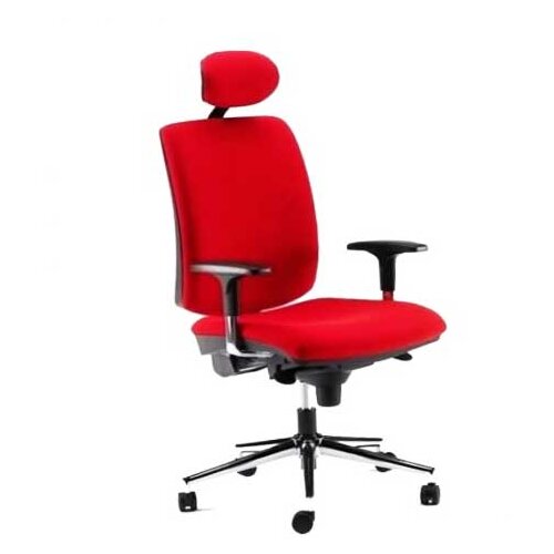 Olimp Sport Kancelarijska stolica M 205 crna alu Cene