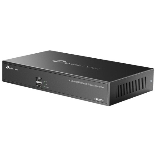 Tp-link VIGI NVR1004H video Snimac 4-kanala Cene