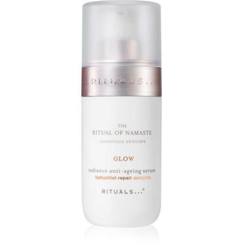 Rituals The Ritual of Namaste serum proti staranju kože 30 ml Slike