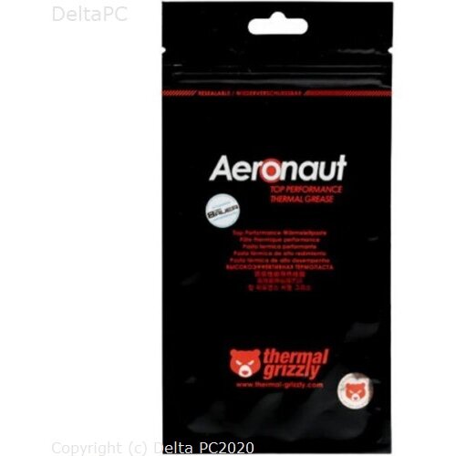  Termalna pasta Thermal Grizzly Aeronaut 1g Cijene