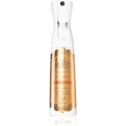 Afnan Heritage Collection Amber Extreme osvežilec zraka 300 ml Slike