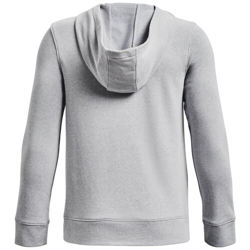 Under Armour Boys' sweatshirt Rival FZ Hoodie Cene