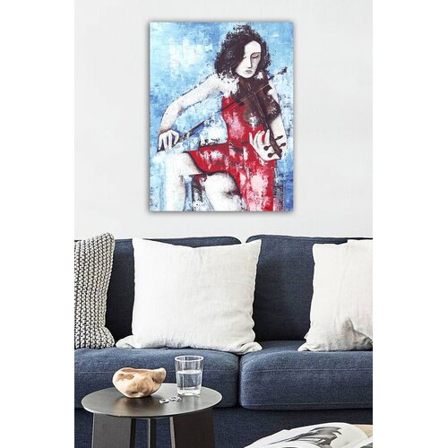Wallity Slika 21718252, 50x70 cm Cene