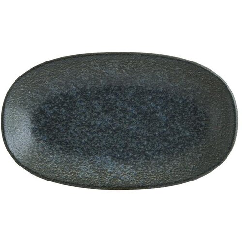 Bonna Vega ovalni krožnik gourmet / 19x11cm / 12 kos, (21364726) Slike