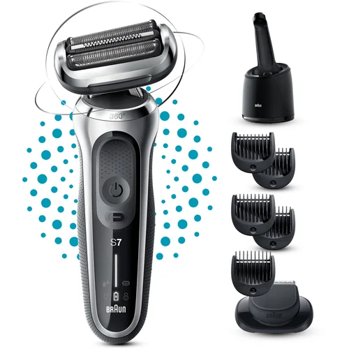 Braun Series 7 71-S7500cc