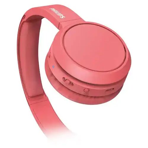 Philips bluetooth slu&amp;scaron;alice TAH4205RD/00, crvene Slike
