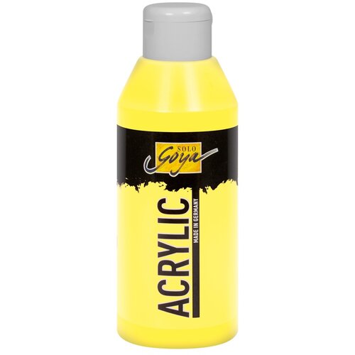  akrilna barva solo goya acrylic 250 ml | različne barve Slike