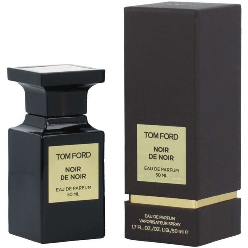 Parfem Noir de Noir parfumirana voda unisex 50 ml Slike