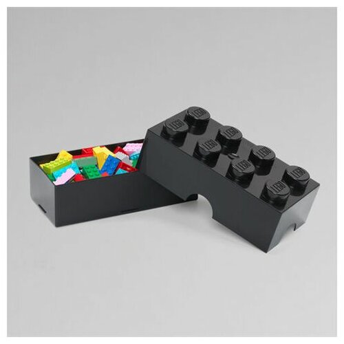 Lego kutija za odlaganje ili užinu, mala 40231733 Slike