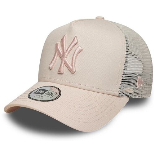 New Era Kape s šiltom 60915766 Bež Cene