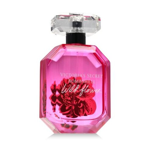 Victoria&amp;#039;s Secret Bombshell Wild Flower 100 ml parfemska voda za žene Slike