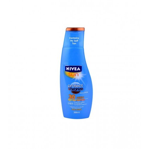 Nivea Losion protect&bronze 200ml SPF 30 Cijene