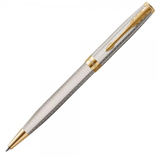 Parker Sonnet Black Twist retractable ballpoint pen Medium 1 pc(s) Cene